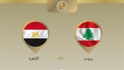 تنفيذًا لتوجيهات الرئيس..عبد العاطي يتوجه إلى بيروت لتسليم شحنة مساعدات إغاثية