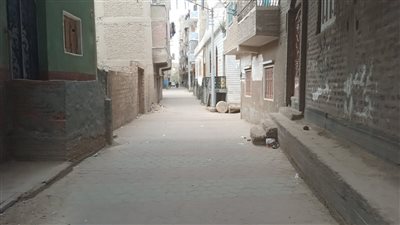 محافظ أسيوط: استمرار تطوير شوارع القوصية بالإنترلوك ضمن خطة الارتقاء بالمرافق 