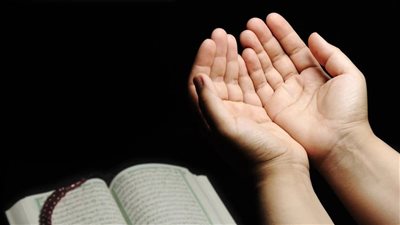 لعلها ساعة استجابة… الأوقاف تنشر صيغة دعاء مستحبة مع نزول المطر