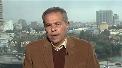 رسالة قوية من توفيق عكاشة: مستمر في مساندة الدول العربية 