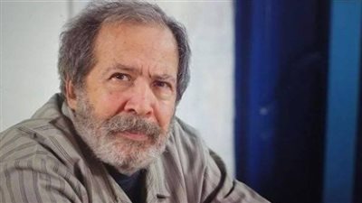 تطورات حالة الفنان سامي عبد الحليم الصحية                