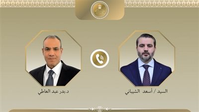 مصر وسوريا تتفقان على تطوير التعاون الاقتصادي ودعم جهود إعادة الإعمار