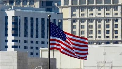 السفارة الأمريكية تطلب من مواطنيها مغادرة العراق بسبب الهجمات الإيرانية