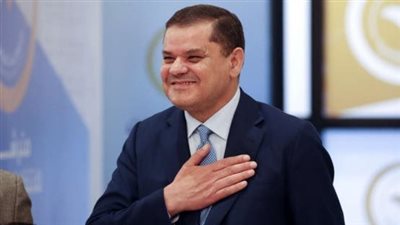 غياب عبد الحميد الدبيبة يثير تساؤلات الليبيين حول صحته