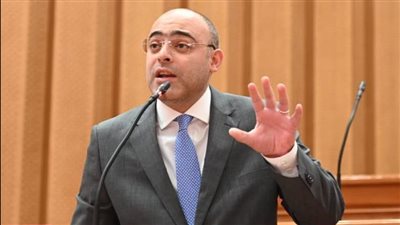 طلب إحاطة بشأن القدرة الاستيعابية لشبكة محطات الصرف الصحي في القاهرة الجديدة