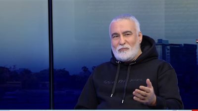 طارق الدسوقي: أحمد العوضي كسر الصورة النمطية وقدم بطل شعبي حقيقي