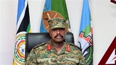 سنحارب من أجلهم.. رئيس أركان أوغندا يعلن دعم إسرائيل حال تعرضها للخطر