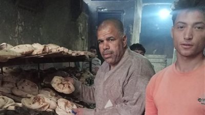 تحرير 17 مخالفة متنوعة بحملة بمركز ناصر بمحافظة بنى سويف 