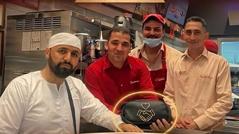 صورة موضوعية