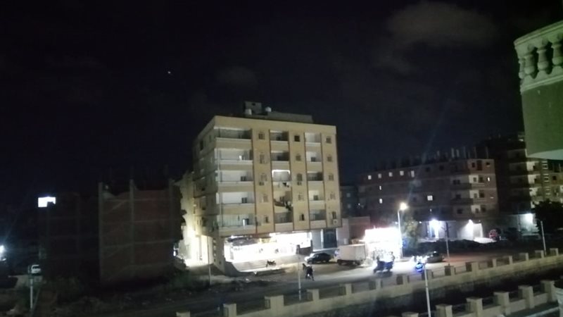 استقرار الطقس في