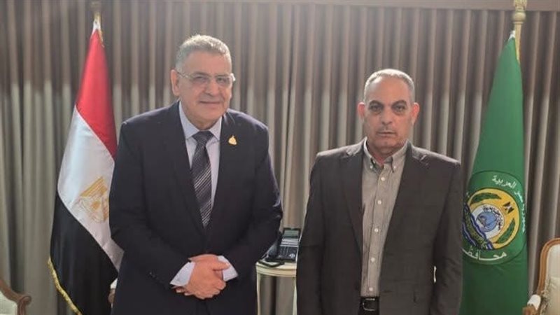نائب الإسماعيلية
