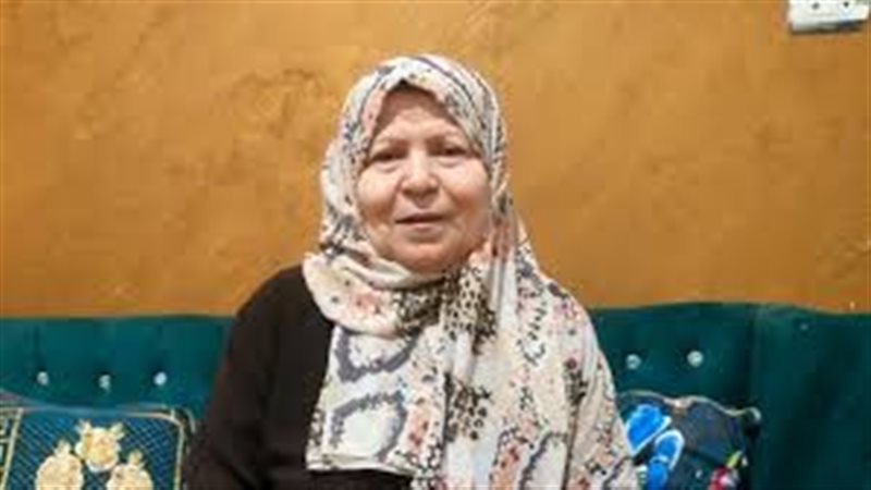 الأم المثالية بالغربية