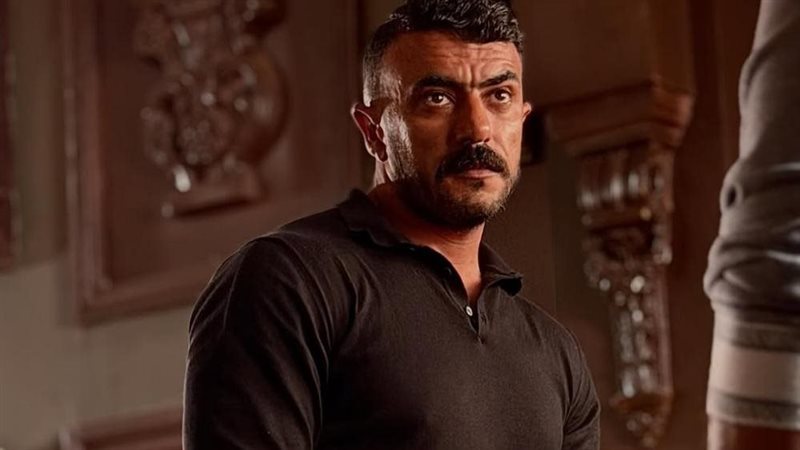 أحمد العوضي 