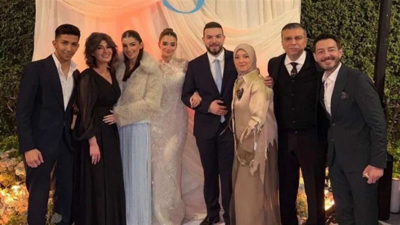 أحمد زاهر وعمرو الليثي