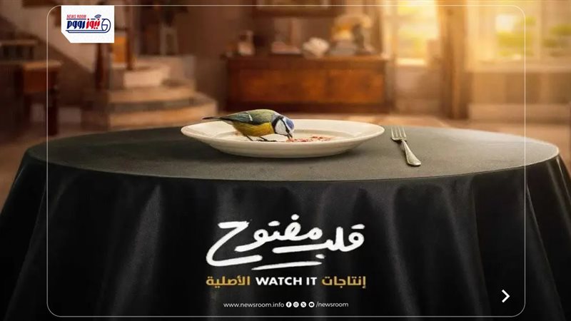 مواعيد عرض مسلسل
