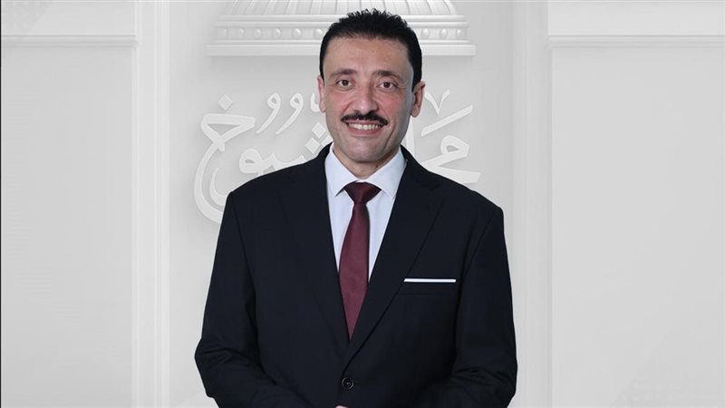 النائب محمد رزق