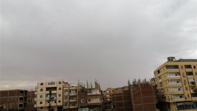 طقس محافظة السويس
