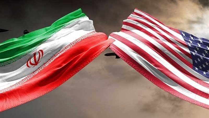 واشنطن وإيران
