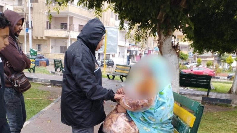 تضامن الإسماعيلية