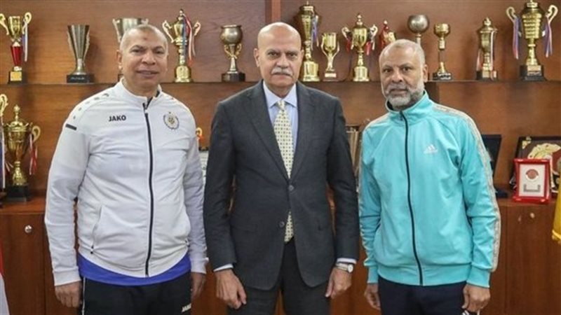 الإسماعيلي