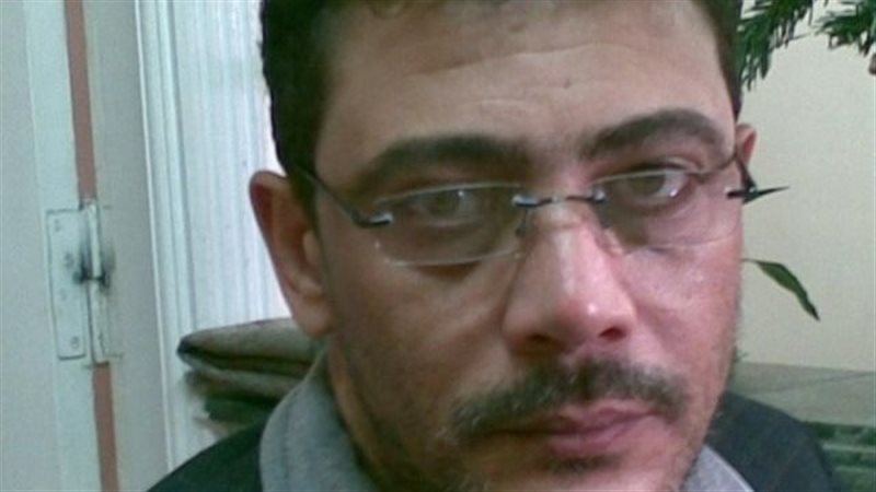 وائل عبد العزيز
