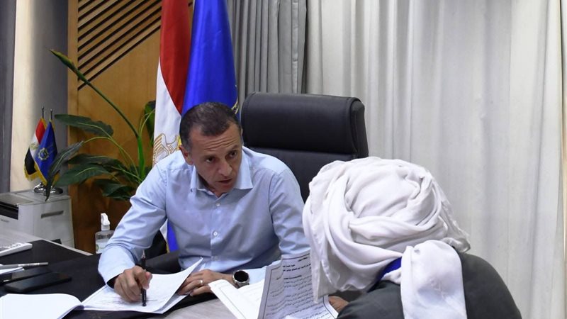 اللقاء الجماهيري