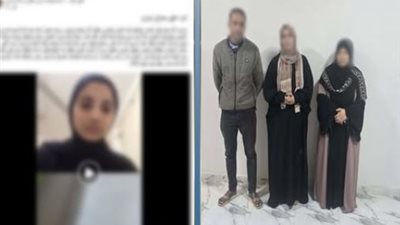 خلاف على الميراث.. ضبط المتهمين بضرب أقاربهم ومنعهم من دخول شقتهم بالمنوفية