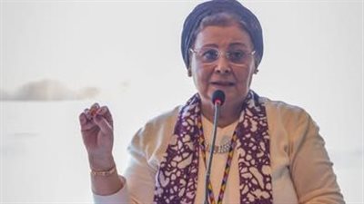 نائب وزير الصحة تبحث تعزيز التعاون الدولي وتطوير خدمات القبالة بنيروبي