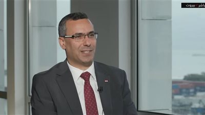 وزير الزراعة اللبناني: أولوية الحكومة «وقف الحرب» وأزمة النزوح طالت ربع الشعب