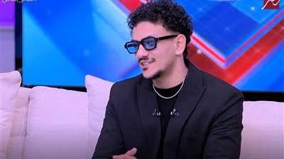 حودة بندق: أبويا كان رافض المهرجانات وضربني علشان مهرجان