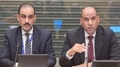 حسن رداد: التحديات الراهنة تتطلب المزيد من تعزيز العمل العربي المشترك
