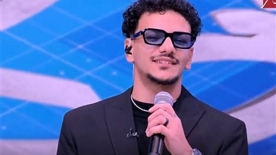 حودة بندق: بصرف كل فلوسي على العربيات وبحبهم جدا وعندي 3 عربيات