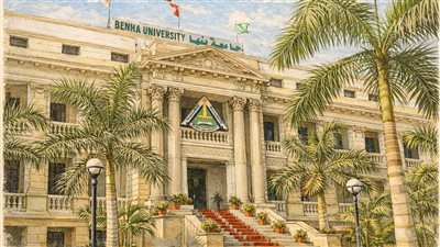 جامعة دمنهور تطلق فيديو توعويًا بلغة الإشارة ضمن مبادرة «وفرها.. تنورها»