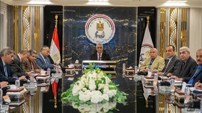 جمبلاط: تشكيل لجنة لمتابعة ترشيد استهلاك الكهرباء داخل الشركات التابعة للوزراة