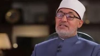 «المفتي» محذرا: تصوير أحداث يوم القيامة بالذكاء الاصطناعي أمر حرام شرعا