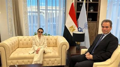 نجاة الصغيرة وماسبيرو.. تتصدّر تريند إكس بعد 