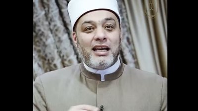 الدكتور أبو اليزيد سلامة: حجاب المرأة المسلمة ليس عائقا أمام تحقيق ذاتها