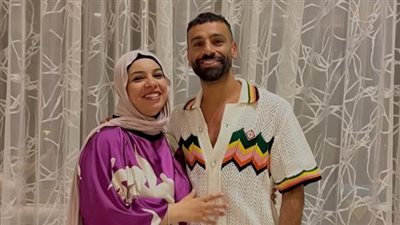 «إحنا مخضوضين ليه؟».. شقيقة محمد صلاح تثير الجدل برسالة غامضة حول اعتزاله