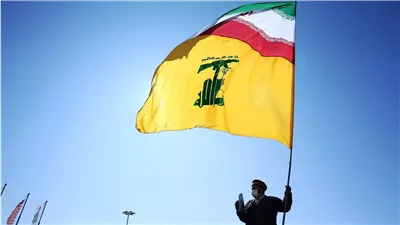حزب الله يعلن استهداف جرافة عسكرية إسرائيلية جنوب لبنان