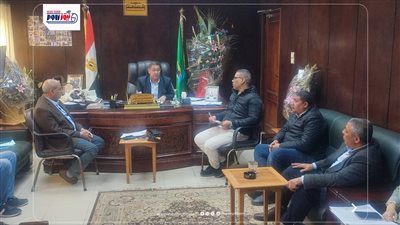 الفيوم تشدد على التعامل الحازم مع البناء المخالف وسرعة الرد على منظومة المتغير