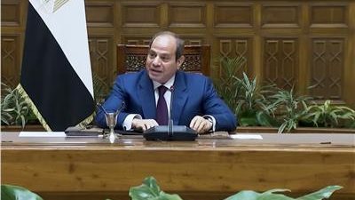  مؤتمر ومعرض مصر الدولي للطاقة «ايجبس 2026» ينطلق الإثنين المقبل