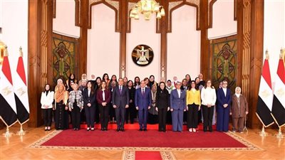 القومي للأشخاص ذوي الإعاقة يشيد بالتوجيهات الرئاسية لتعزيز الحماية الاجتماعية 