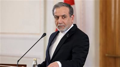 وزير الخارجية الإيراني: لم نسع يوما للحرب وندين جريمة استهداف مدرسة ميناب