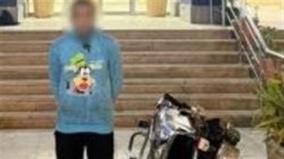 القبض على سائق دليفري لاتهامهم بالتحرش بطالبة في الشروق