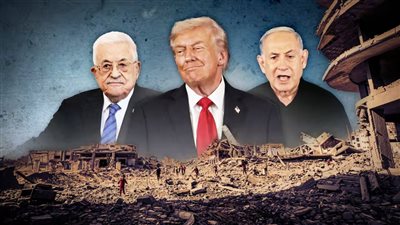 8 أشهر لنزع سلاح حماس وتدمير الأنفاق.. إليكم تفاصيل خطة مجلس السلام في غزة