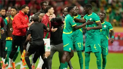 الحساب الرسمي لمنتخب السنغال يثير الجدل بعد قرار كاف بحرمانه من اللقب الإفريقي