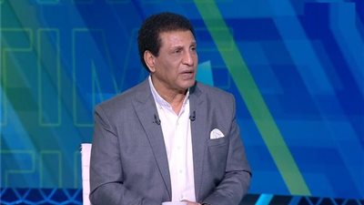 الموت يفجع فاروق جعفر نجم الزمالك السابق ومنتخب مصر