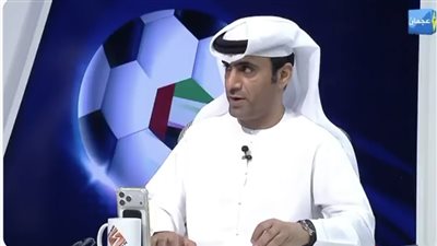 إعلامي إماراتي: كلاسيكو عربي في جدة بين مصر والسعودية يشعل حماس الجماهير