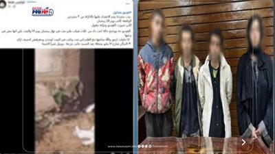  قانوني يكشف العقوبات المتوقعة على المتهمين بالتعدي الجنسي بفتاة شبرا الخيمة