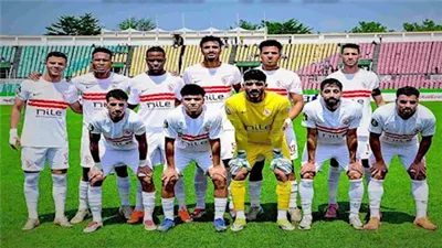 عاجل.. الزمالك يخاطب الرابطة لتعديل موعد مباراة المصري بالدوري 